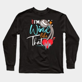 Im Wired Like That Icd Surgery Cardiac Pacemaker Long Sleeve T-Shirt